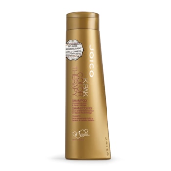Shampoo para Cabelos Coloridos Joico K-PAK Color Therapy 300 ml Shampoo para Cabelos Coloridos Joico K-PAK Color Therapy 300 ml