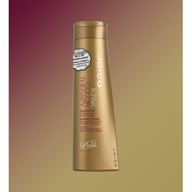 Shampoo para Cabelos Coloridos Joico K-PAK Color Therapy 300 ml