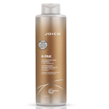 SHAMPOO PARA CABELOS DANIFICADOS – JOICO K-PAK  1000 ml SHAMPOO PARA CABELOS DANIFICADOS – JOICO K-PAK  1000 ml