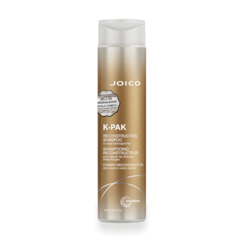 SHAMPOO PARA CABELOS DANIFICADOS – JOICO K-PAK  300 ml