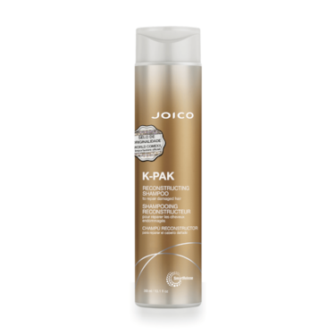 SHAMPOO PARA CABELOS DANIFICADOS – JOICO K-PAK  300 ml