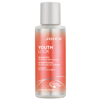 SHAMPOO PARA CABELOS FRAGILIZADOS – JOICO YOUTHLOCK 50ML SHAMPOO PARA CABELOS FRAGILIZADOS – JOICO YOUTHLOCK 50ML