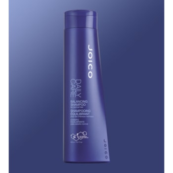 Shampoo para Cabelos Normais Joico Daily Care Balancing 300 ml Shampoo para Cabelos Normais Joico Daily Care Balancing 300 ml