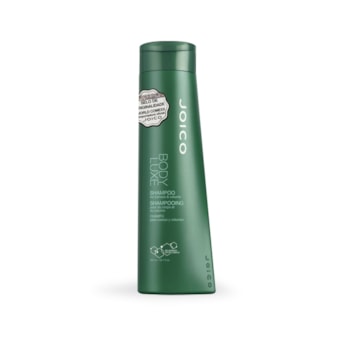 Shampoo para Dar Volume aos Cabelos Finos Joico Body Luxe 300 ml Shampoo para Dar Volume aos Cabelos Finos Joico Body Luxe 300 ml
