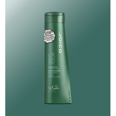 Shampoo para Dar Volume aos Cabelos Finos Joico Body Luxe 300 ml