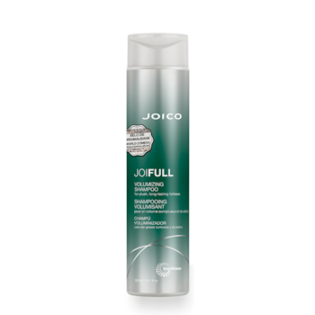 SHAMPOO PARA LIMPAR E DAR VOLUME AOS FIOS - JOICO JOIFULL 300 ml SHAMPOO PARA LIMPAR E DAR VOLUME AOS FIOS - JOICO JOIFULL 300 ml