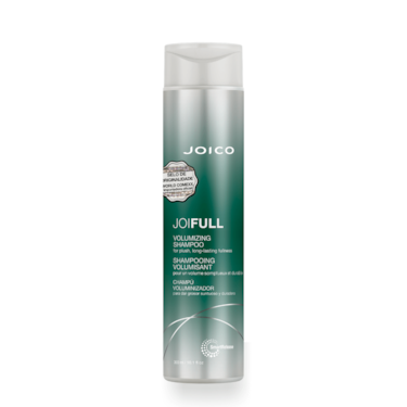 SHAMPOO PARA LIMPAR E DAR VOLUME AOS FIOS - JOICO JOIFULL 300 ml