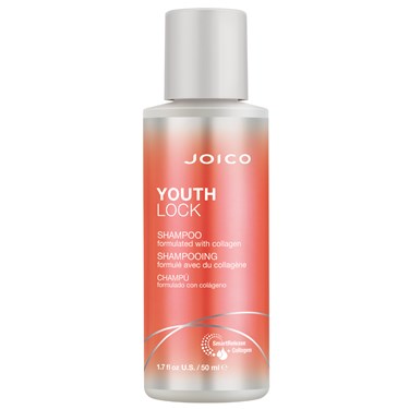 Shampoo Youthlock para cabelos fragilizados 50ml