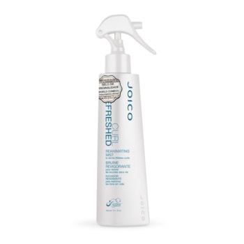 Spray Ativador de Cachos Joico Curl Refreshed Reanimating Mist 150 ml Spray Ativador de Cachos Joico Curl Refreshed Reanimating Mist 150 ml