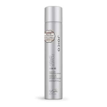 Spray Fixador Joico Power Spray 300 ml de Secagem Rápida Spray Fixador Joico Power Spray 300 ml de Secagem Rápida