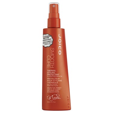 Spray Protetor Térmico para Cabelo Joico Smooth Cure 150 ml