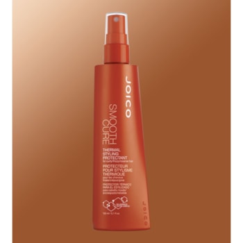Spray Protetor Térmico para Cabelo Joico Smooth Cure 150 ml Spray Protetor Térmico para Cabelo Joico Smooth Cure 150 ml