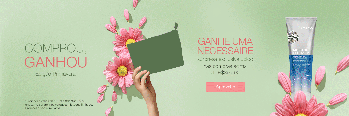 PROMOÇÃO COMPROU, GANHOU SET 25 