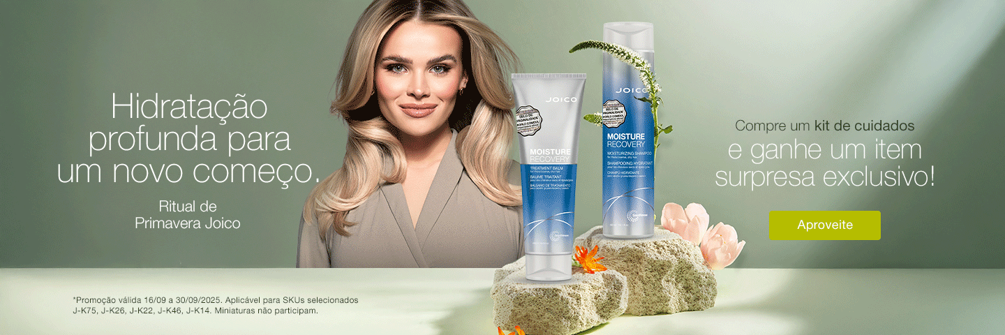 PROMOÇÃO KIT SETEMBRO 25