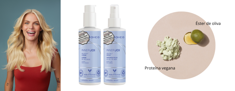 Finalizadores STYLE com fórmulas suaves